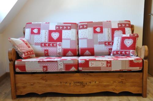 Apartamento Aux Grains Nobles