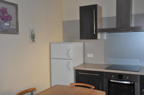 Apartamento Aux Grains Nobles