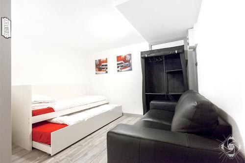 Holiday Home Rue Des Bannettes