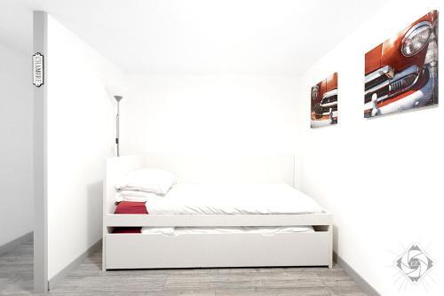 Holiday Home Rue Des Bannettes