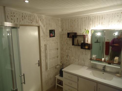 Bed & Breakfast Le Refuge Du Pinail