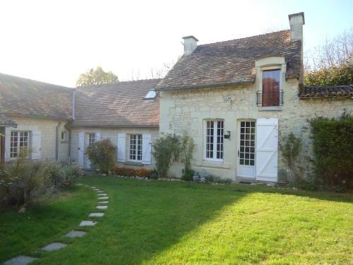 Bed & Breakfast Le Refuge Du Pinail