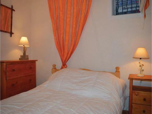 One-bedroom Apartment In Zonza