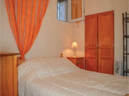 One-bedroom Apartment In Zonza