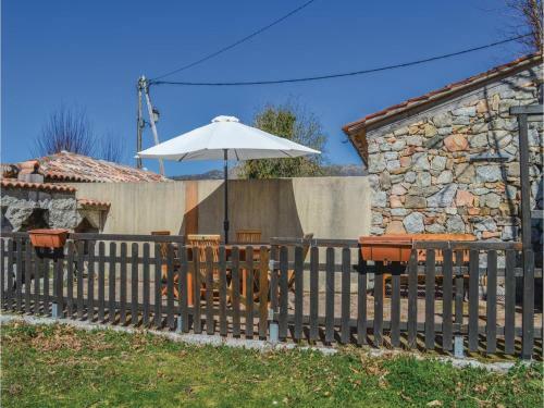 One-bedroom Apartment In Zonza