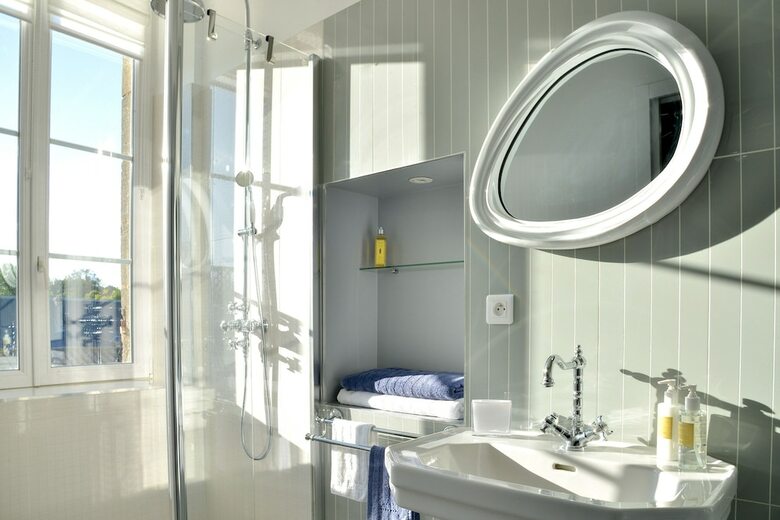Apartamento The Suites