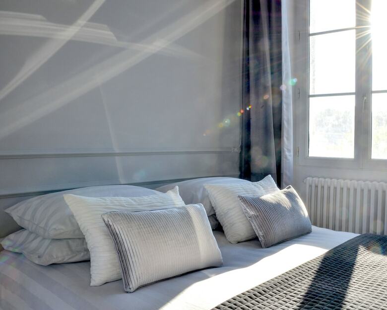 Apartamento The Suites