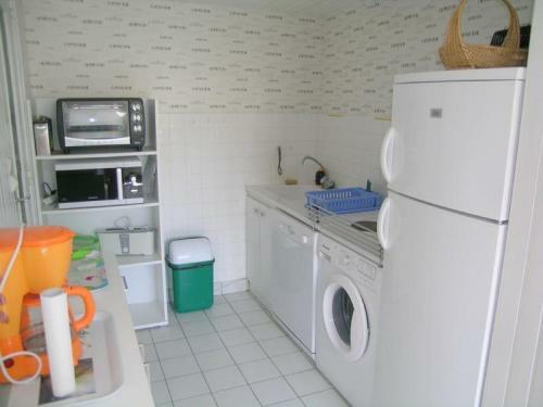 Rental Villa Av Des Mathes
