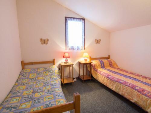 Apartamento Holiday Home Les Charmilles.6