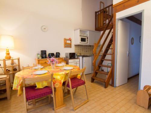 Apartment Les Charmilles.6