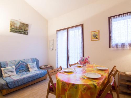 Apartment Les Charmilles.6