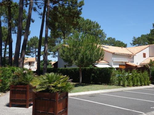 Apartment Les Charmilles.6