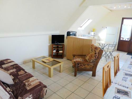 Apartment Clos Des Dunes