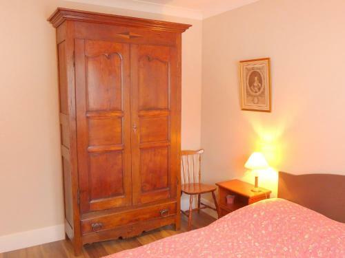 Villa Ma Tente