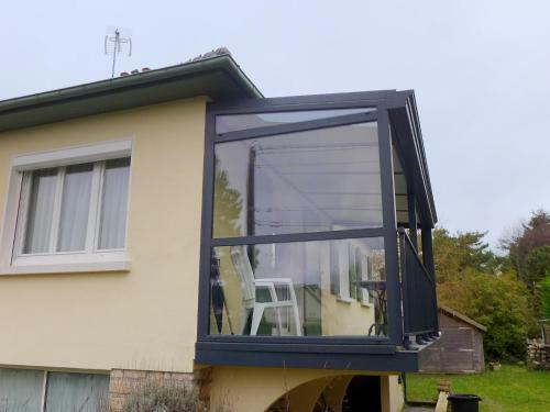 Villa Ma Tente
