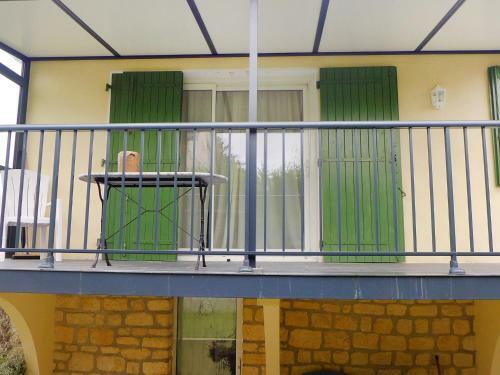 Villa Ma Tente