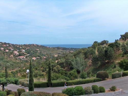 Apartment Haut Des Issambres.12