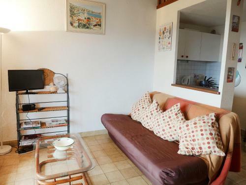 Apartment Haut Des Issambres.12