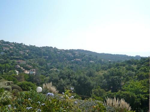 Apartment Haut Des Issambres.12