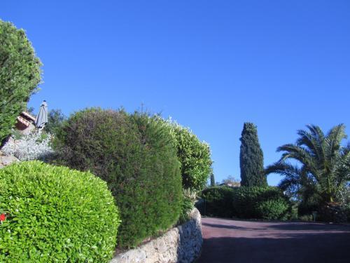 Villa L'aquarelle