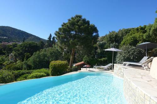 Villa L'aquarelle