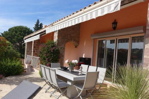 Villa L'aquarelle