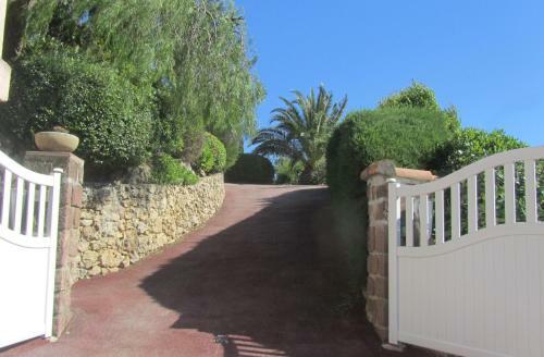 Villa L'aquarelle