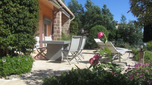 Villa L'aquarelle
