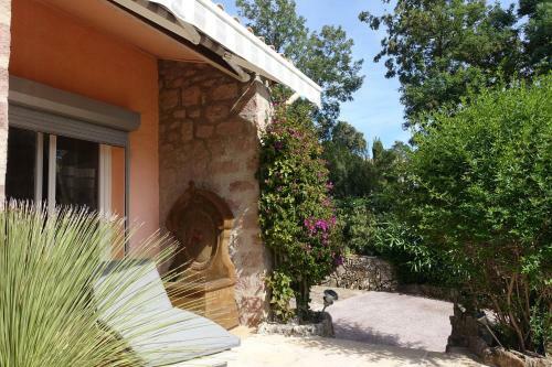 Villa L'aquarelle