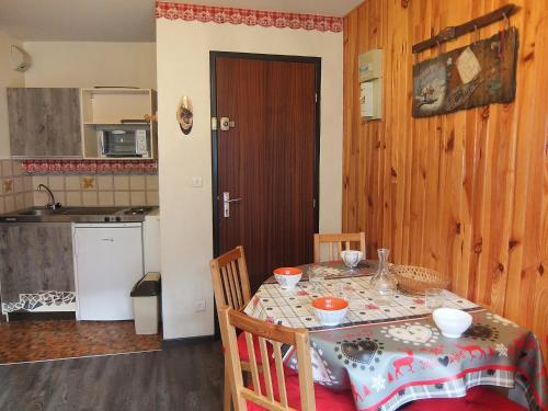Apartment L'astragale.5