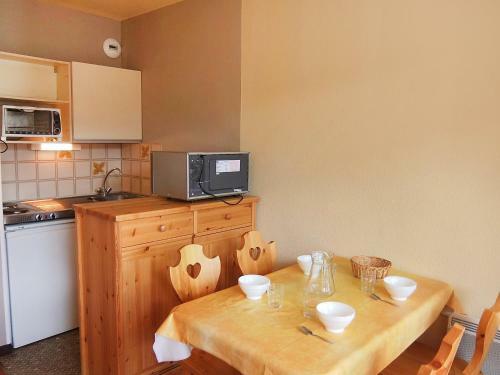 Apartment L'argousier.4