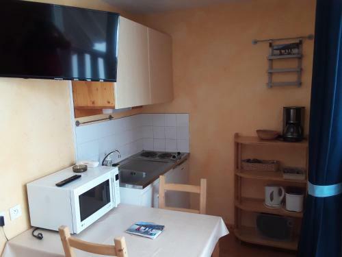 Apartamentos Les Aliziers