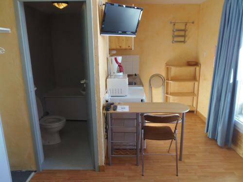 Apartamentos Les Aliziers