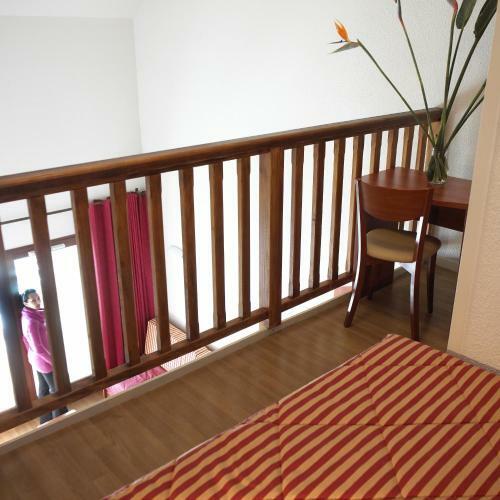 Aparthotel R�sidence Mer & Golf Pic Du Midi