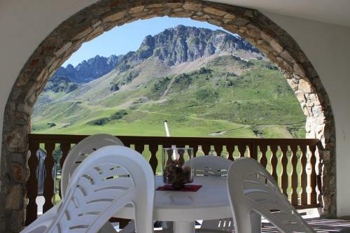 Aparthotel R�sidence Mer & Golf Pic Du Midi