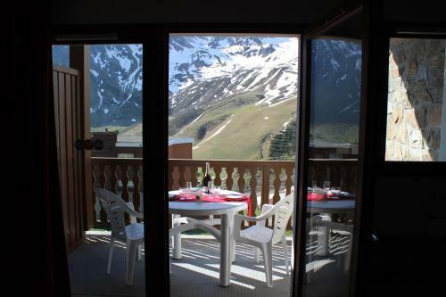 Aparthotel R�sidence Mer & Golf Pic Du Midi