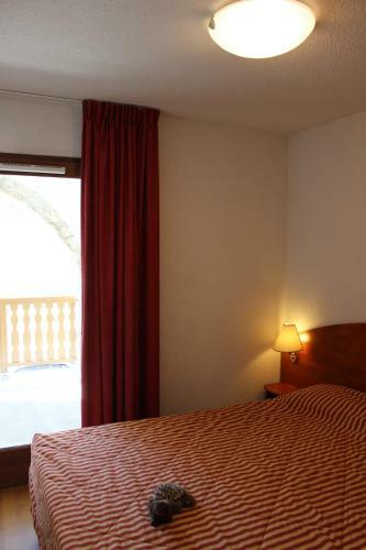 Aparthotel R�sidence Mer & Golf Pic Du Midi