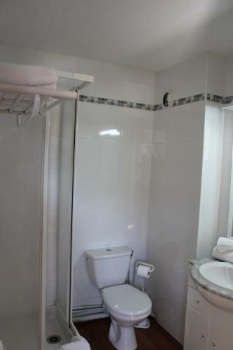Aparthotel R�sidence Mer & Golf Pic Du Midi