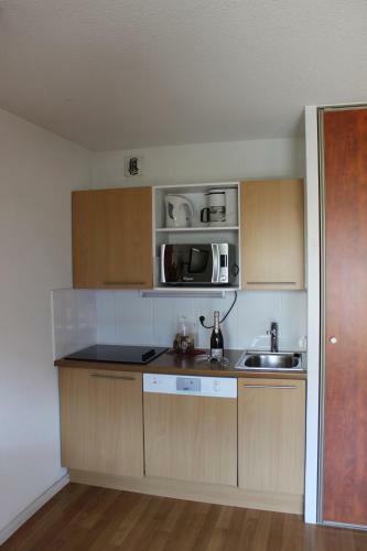 Aparthotel R�sidence Mer & Golf Pic Du Midi