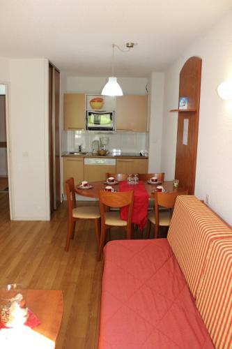 Aparthotel R�sidence Mer & Golf Pic Du Midi