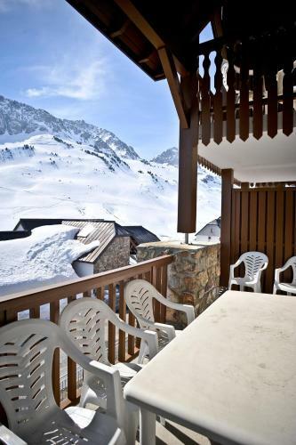 Aparthotel R�sidence Mer & Golf Pic Du Midi