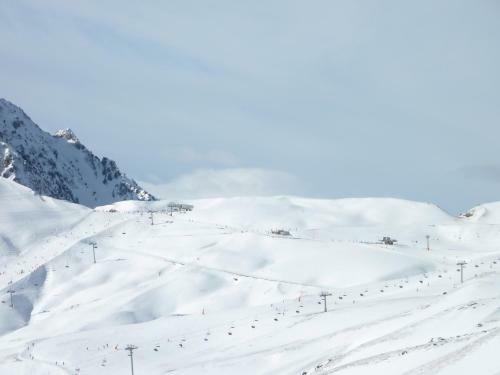 Aparthotel R�sidence Mer & Golf Pic Du Midi