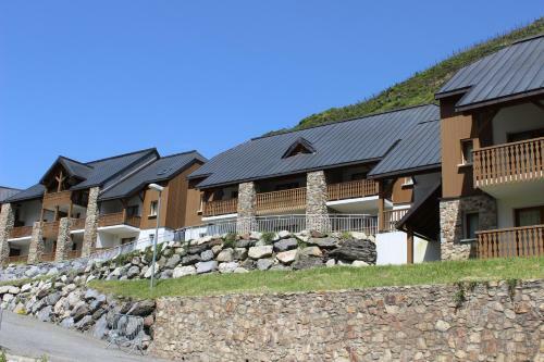 Aparthotel R�sidence Mer & Golf Pic Du Midi