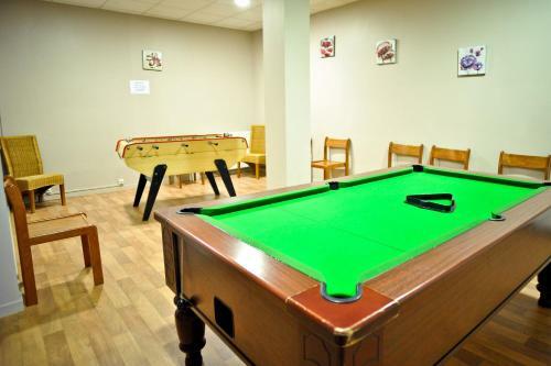 Aparthotel R�sidence Mer & Golf Pic Du Midi