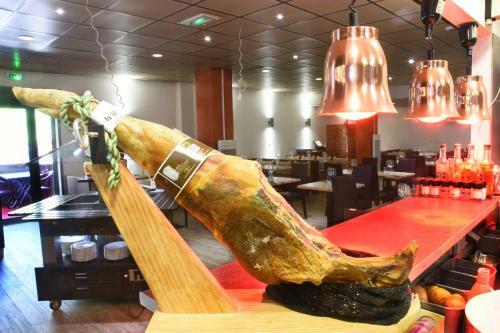 Aparthotel R�sidence Mer & Golf Pic Du Midi