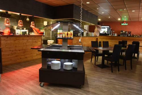 Aparthotel R�sidence Mer & Golf Pic Du Midi
