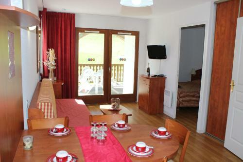 Aparthotel R�sidence Mer & Golf Pic Du Midi