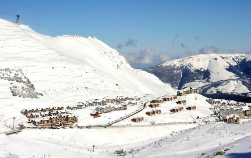 Aparthotel R�sidence Mer & Golf Pic Du Midi