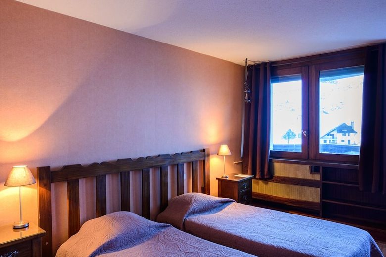 Hotel H�tel Le Pourteilh