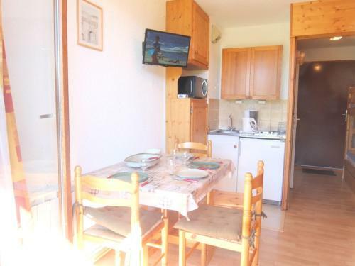 Apartment Plein Soleil.3